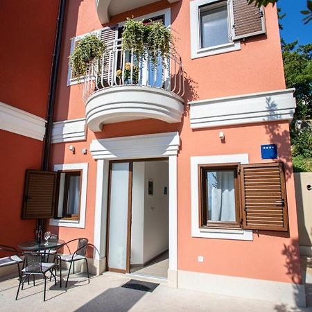 Apartment Iva Labin  Exterior foto